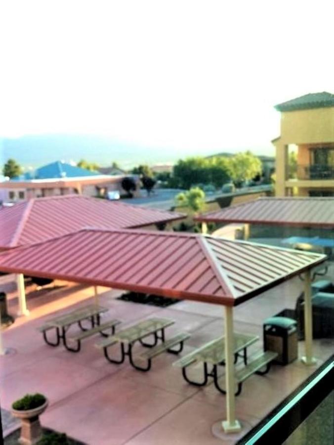 Highlands Resort At Verde Ridge คอตตอนวูด ภายนอก รูปภาพ