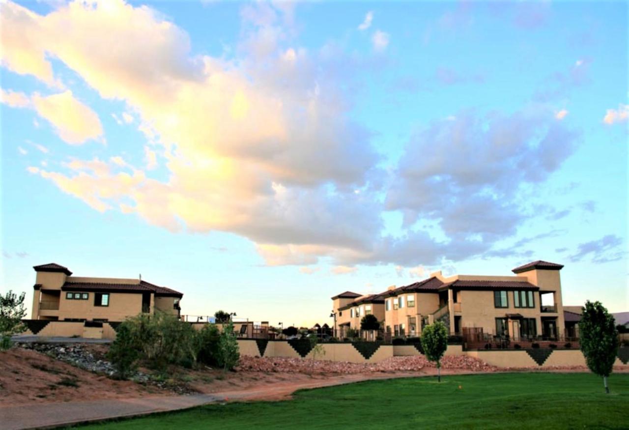 Highlands Resort At Verde Ridge คอตตอนวูด ภายนอก รูปภาพ
